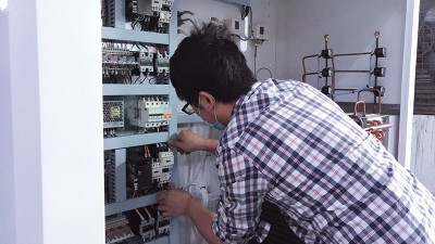 蜜桃视频APP安装下载水電安裝流程