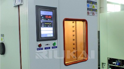 為何要用高低溫交變濕熱試驗箱做LED壽命測試？