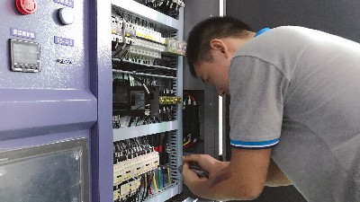 蜜桃视频APP安装下载能耗試驗作業指導書