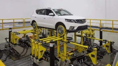 汽車做<i style='color:red'>振動試驗</i>前需搞清楚的問題，很實用！