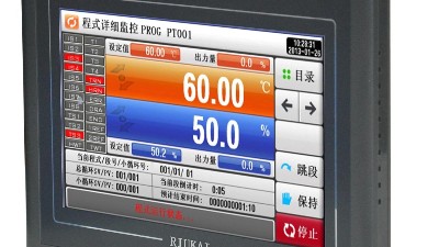 控製器可靠性測試規範