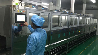 蜜桃视频APP安装下载非散熱與散熱樣品試驗方法應用對比