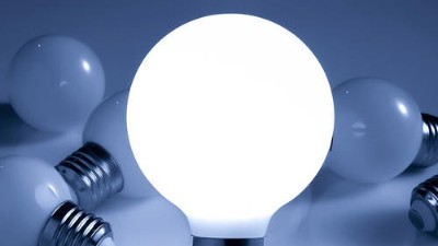 白光LED<i style='color:red'>產品可靠性測試</i>報告