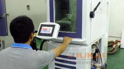 【幹貨】溫度衝擊試驗和溫度循環試驗的區別，值得收藏！