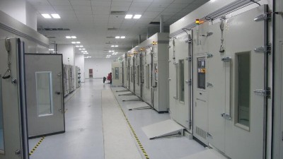 環境試驗設備有哪些？分別作用是什麽？