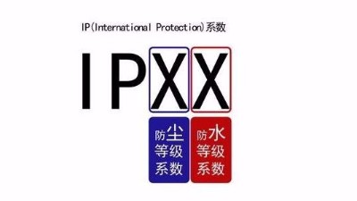 詳解：<i style='color:red'>淋雨試驗箱</i>之IP防水等級詳細劃分