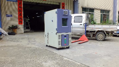 技術詳解：高低溫實驗的設備